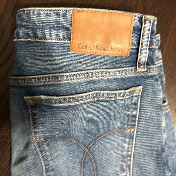 Calvin Klein jeans - Picture 2 of 3